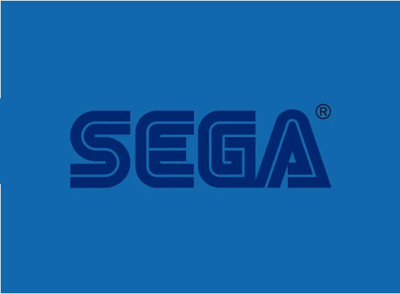 logo Sega