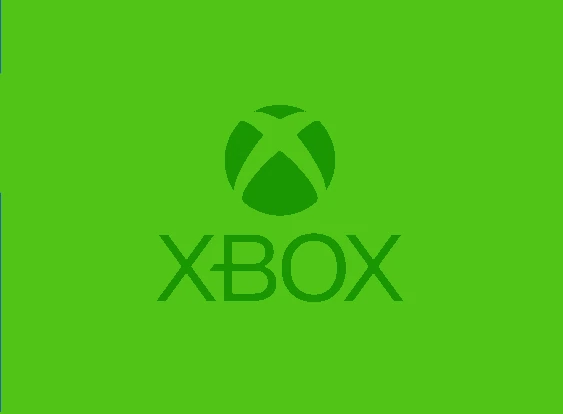 logo Xbox