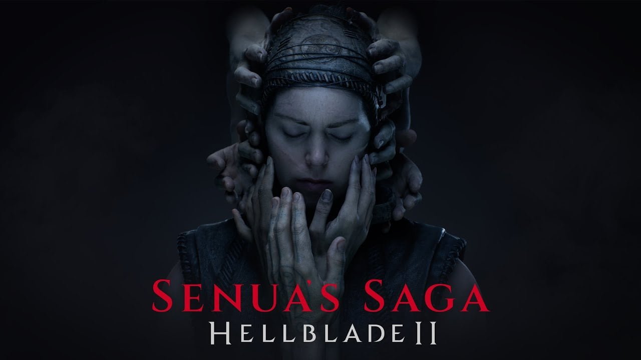 Senua's Sacrifice: Hellblade 2