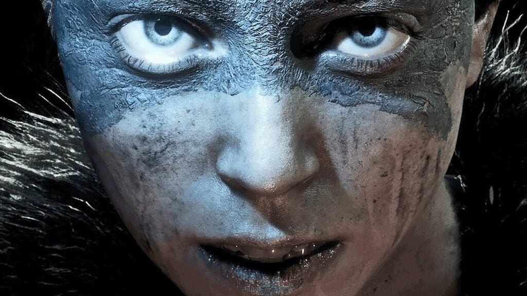 Senua's Sacrifice: Hellblade 2