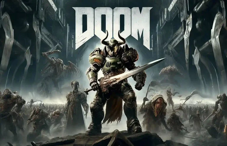 Doom Medieval