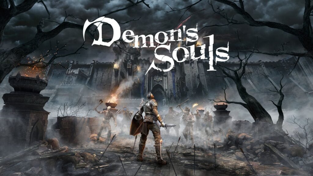 Demon's Souls